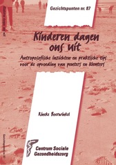 87. Kinderen dagen ons uit